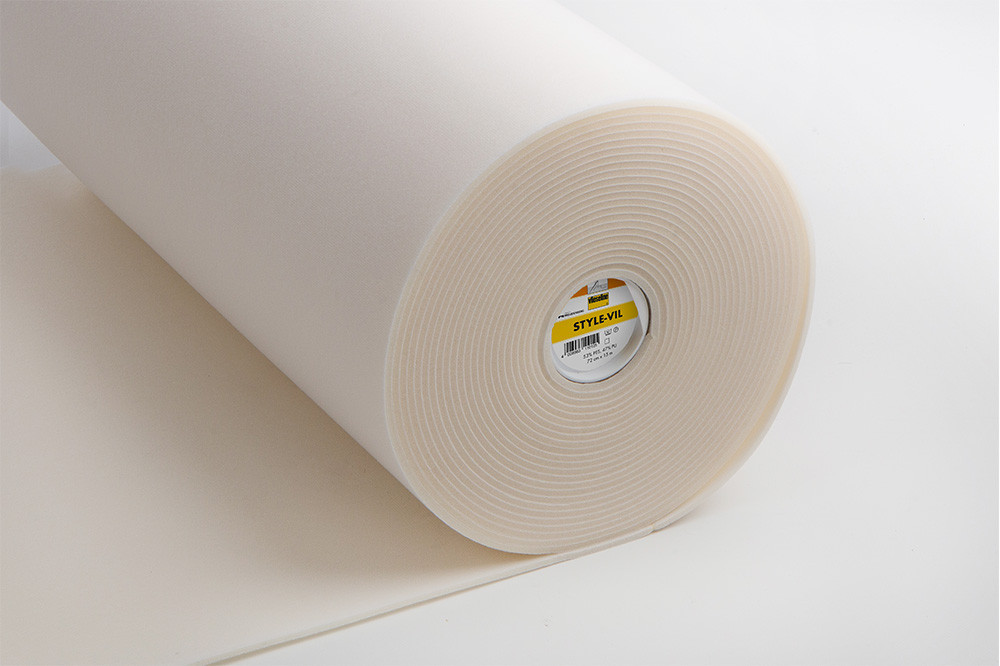 Vlieseline Style-vil Entoilage Rigide - Maison Klem